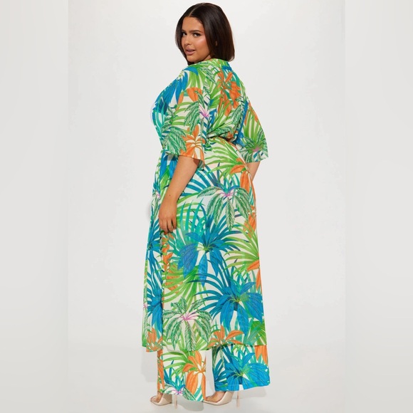 Watching The Sunset Pant Set - Picture 6 of 6